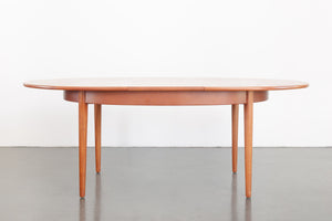 MC Inset Leaf Dining Table