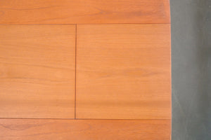 MC Inset Leaf Dining Table