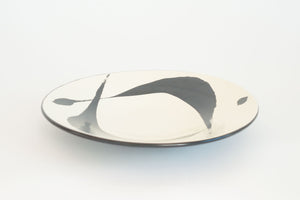 Hand Painted Plate
