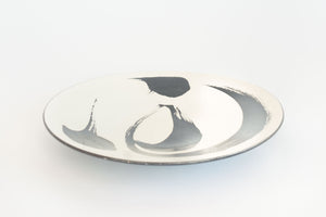 Hand Painted Plate
