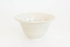 Studio Pottery Bowl