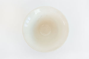 Studio Pottery Bowl