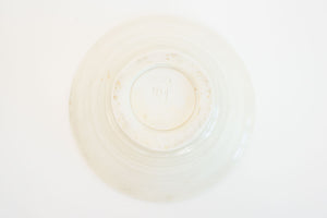 Studio Pottery Bowl