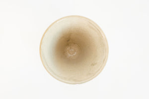 Gray Studio Pottery Vase