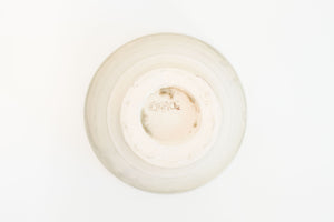 Gray Studio Pottery Vase