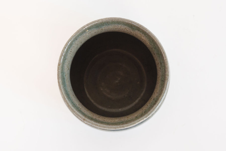 Studio Pottery Vase