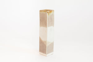Pottery Bud Vase