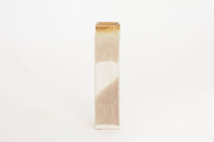Pottery Bud Vase