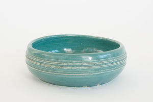 Studio Pottery Dish