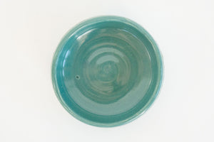 Studio Pottery Dish