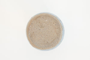 Blue Studio Pottery Vase