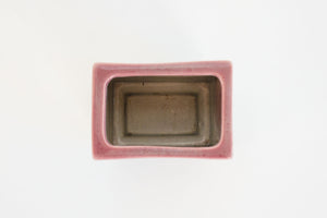 West Coast Pottery Vase