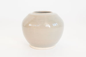 Studio Pottery Vase