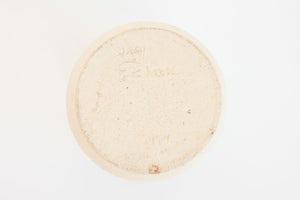 Studio Pottery Vase