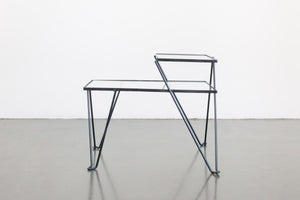 MC Step Side Table
