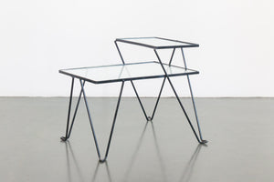 MC Step Side Table