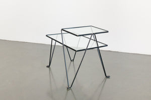 MC Step Side Table