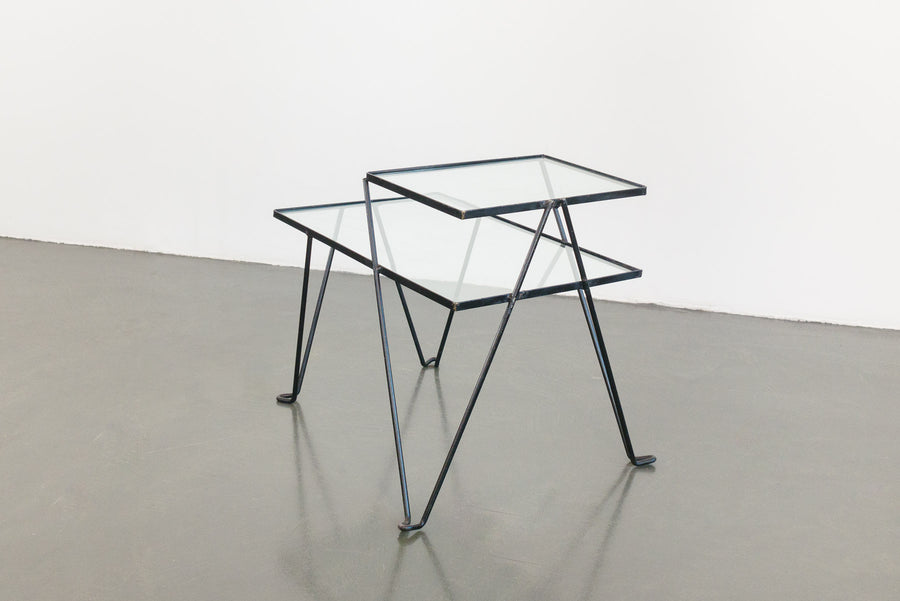 MC Step Side Table