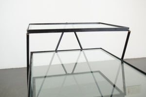 MC Step Side Table