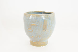 Studio Pottery Vessel