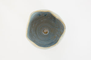 Studio Pottery Vessel