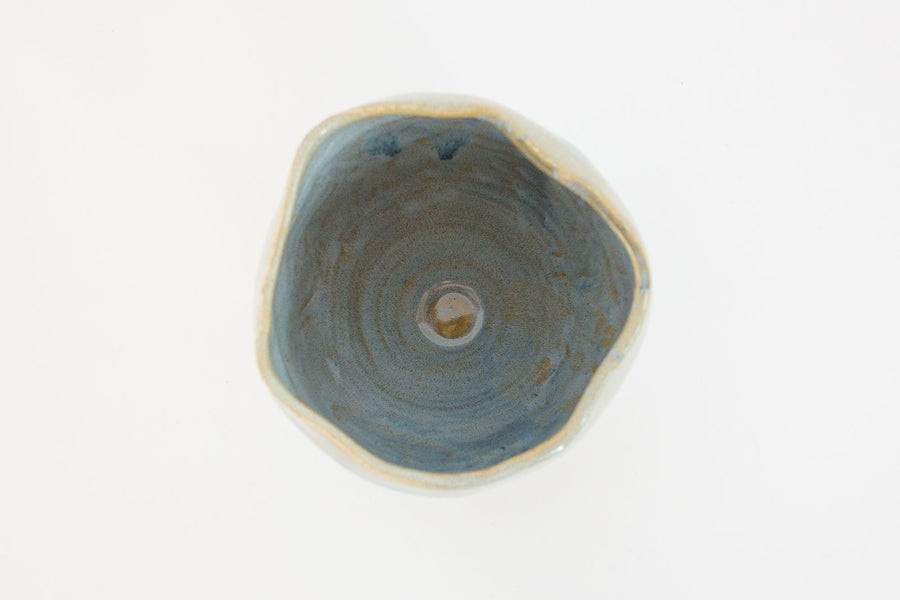 Studio Pottery Vessel