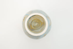 Studio Pottery Vessel