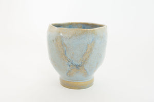 Studio Pottery Vessel