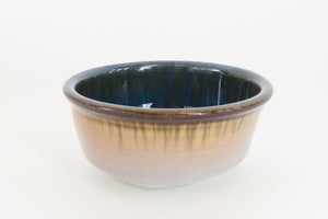 Studio Pottery Bowl
