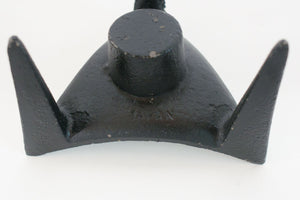 Japanese Tripod Candle Holders