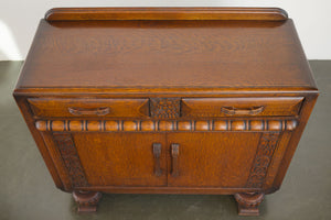 Art Deco Buffet