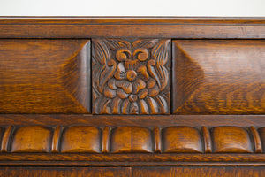 Art Deco Buffet