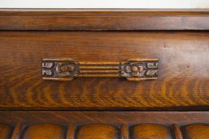 Art Deco Buffet
