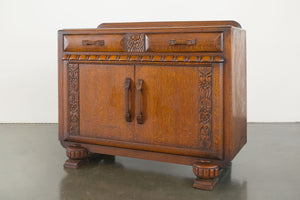 Art Deco Buffet