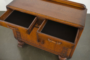 Art Deco Buffet