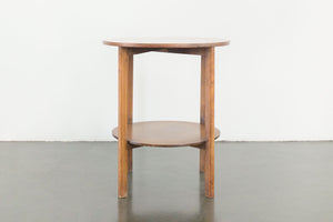 Tiered Side Table