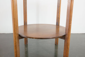 Tiered Side Table