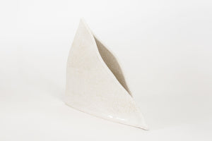 Studio Pottery Ikebana Vase