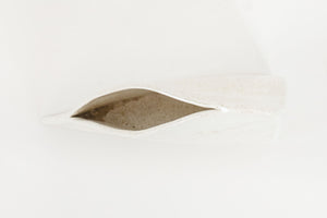 Studio Pottery Ikebana Vase
