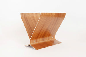 Paul Rowan Magazine Rack