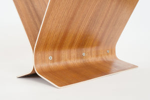 Paul Rowan Magazine Rack