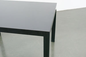 Modern Laquer Table