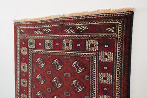 4x6 Persian Rug | DANESH