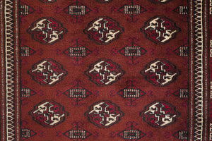4x6 Persian Rug | DANESH