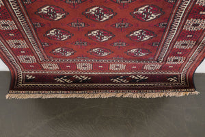 4x6 Persian Rug | DANESH