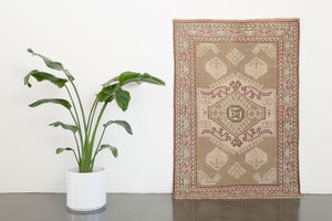 4x6 Turkish Rug | HALID