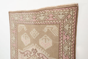 4x6 Turkish Rug | HALID