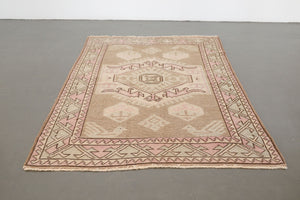 4x6 Turkish Rug | HALID