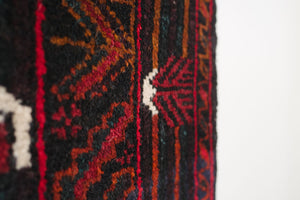 4x6 Afghan Rug | DAULAT