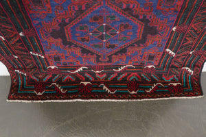 4x6 Afghan Rug | DAULAT